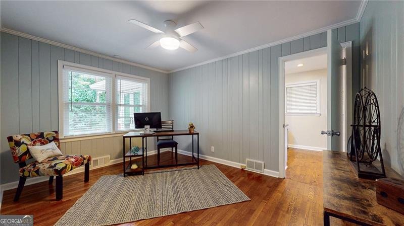 2461 Woodridge Drive Decatur - 49