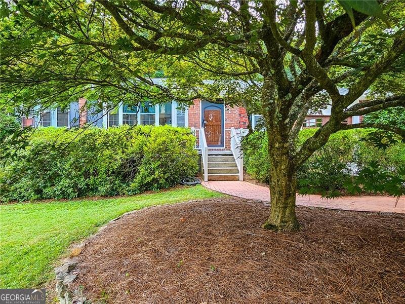 2461 Woodridge Drive Decatur - 5