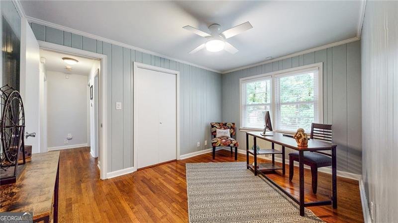 2461 Woodridge Drive Decatur - 50