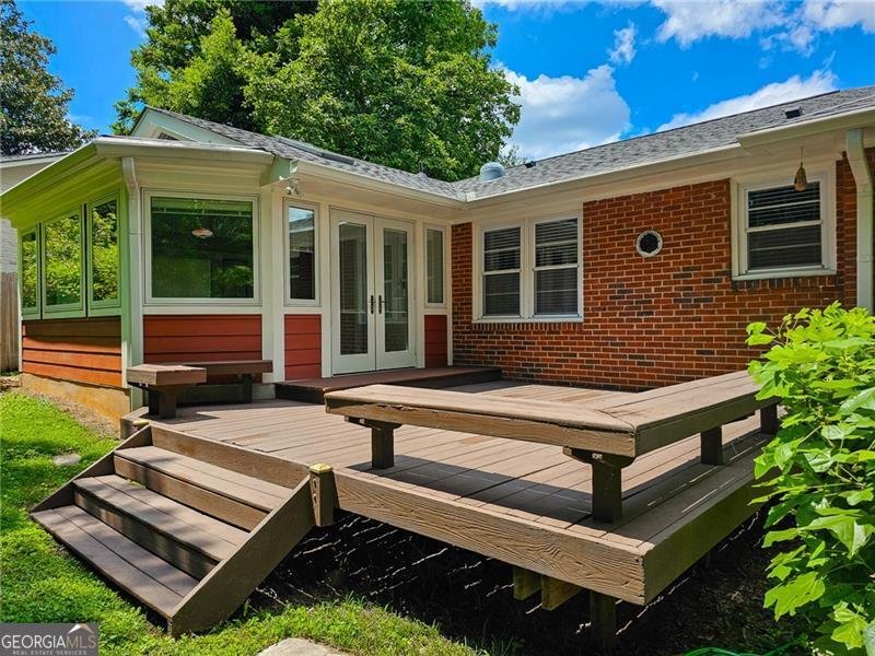 2461 Woodridge Drive Decatur - 56