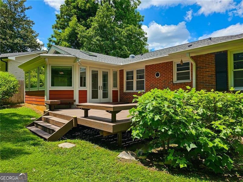 2461 Woodridge Drive Decatur - 57