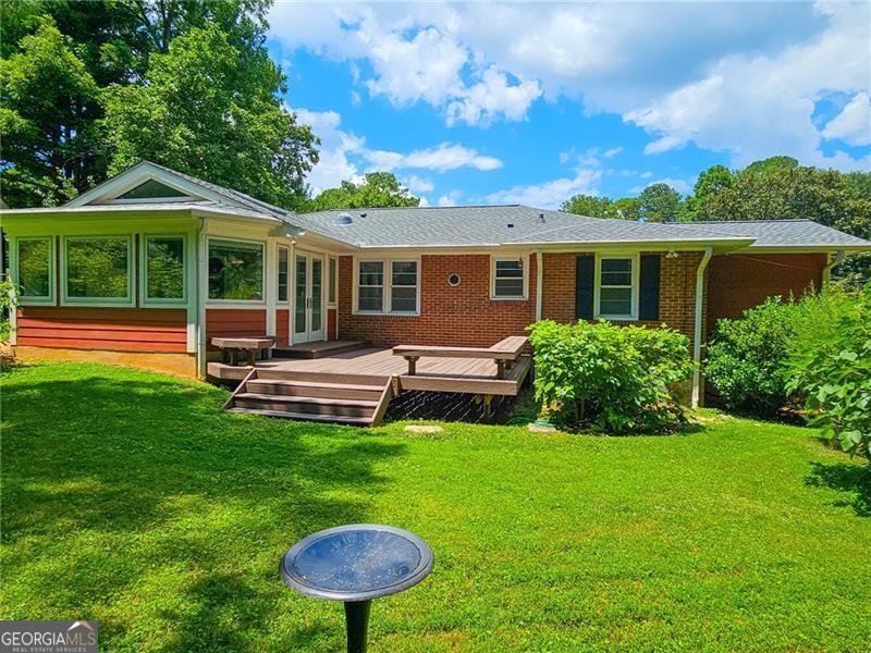 2461 Woodridge Drive Decatur - 58