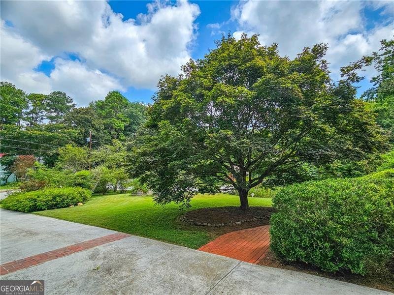 2461 Woodridge Drive Decatur - 6