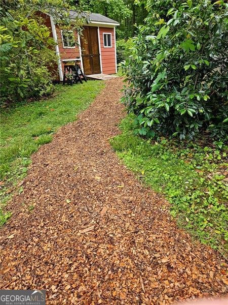 2461 Woodridge Drive Decatur - 63