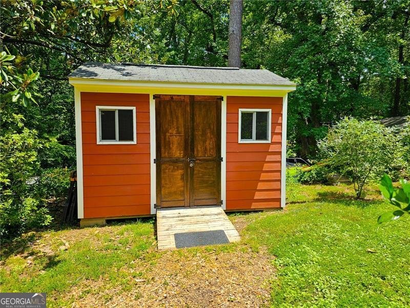 2461 Woodridge Drive Decatur - 64