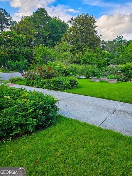 2461 Woodridge Drive Decatur - 9