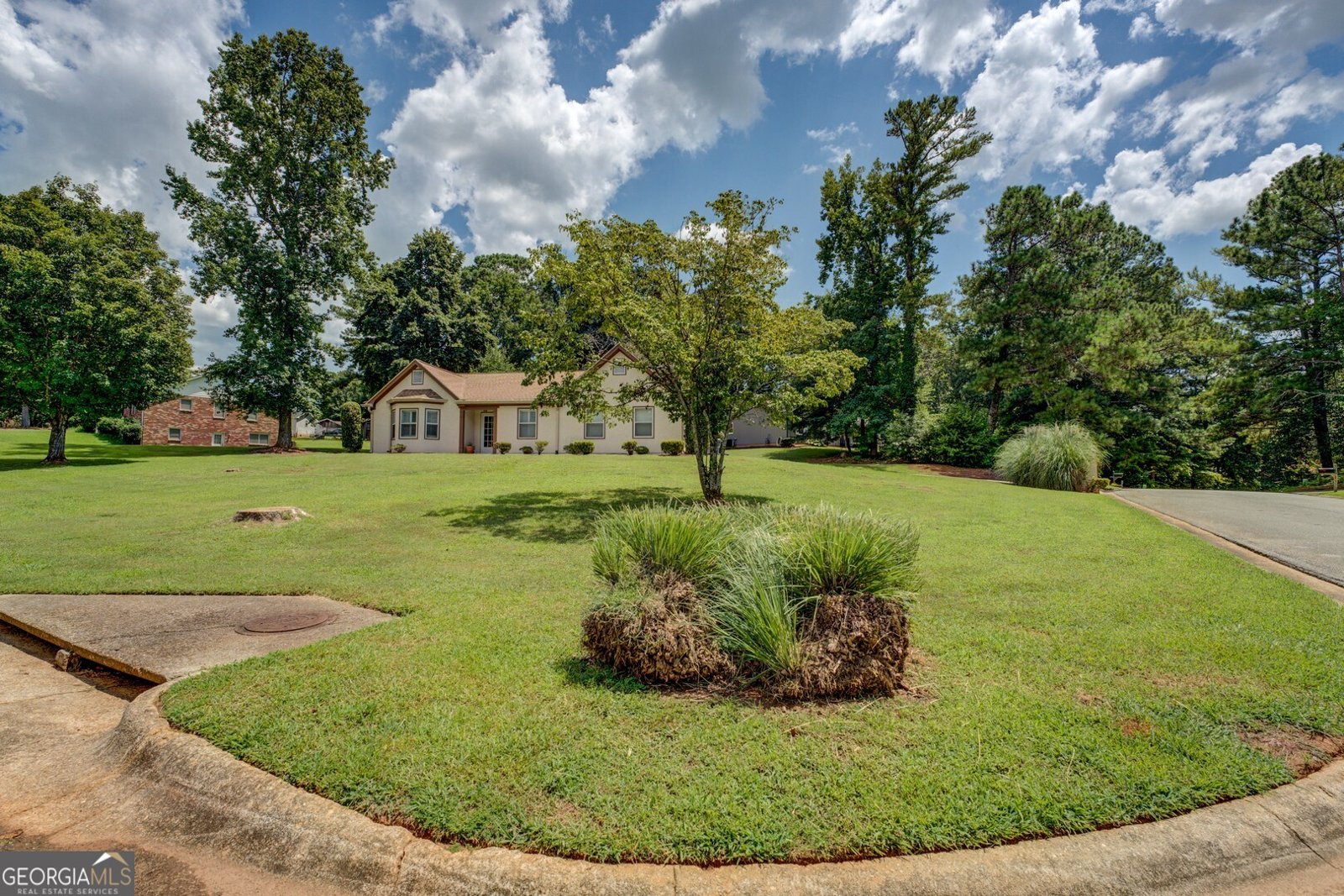 4938 Lake Forest Drive Conyers - 1