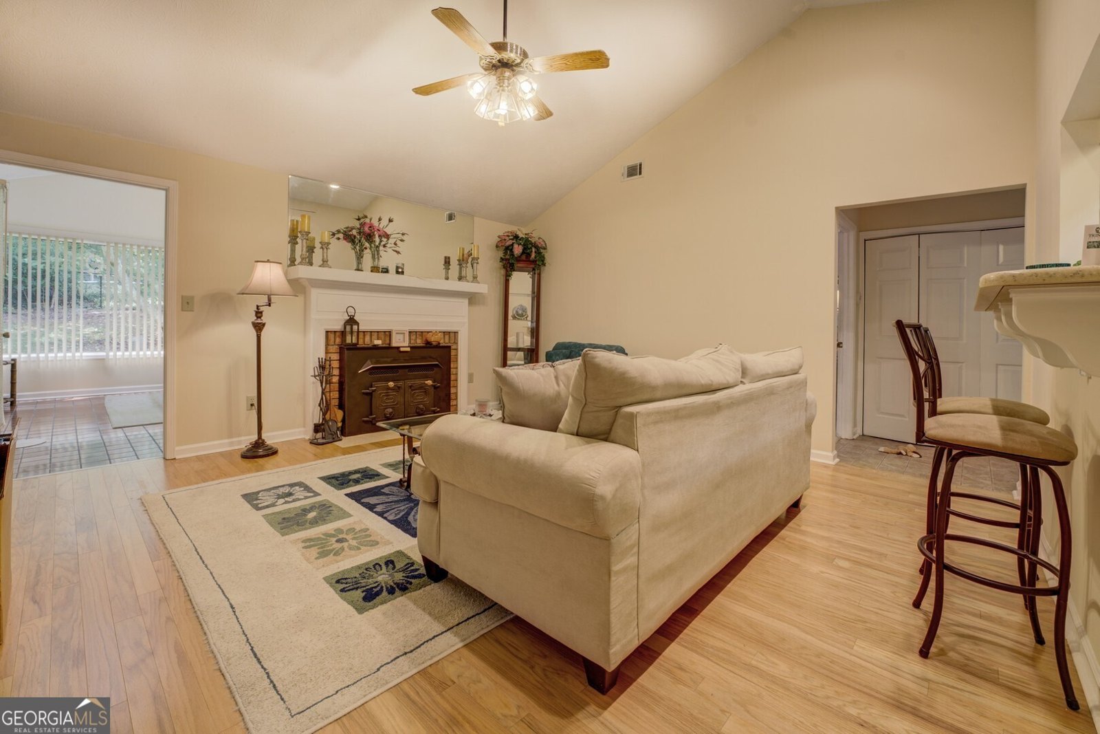 4938 Lake Forest Drive Conyers - 11