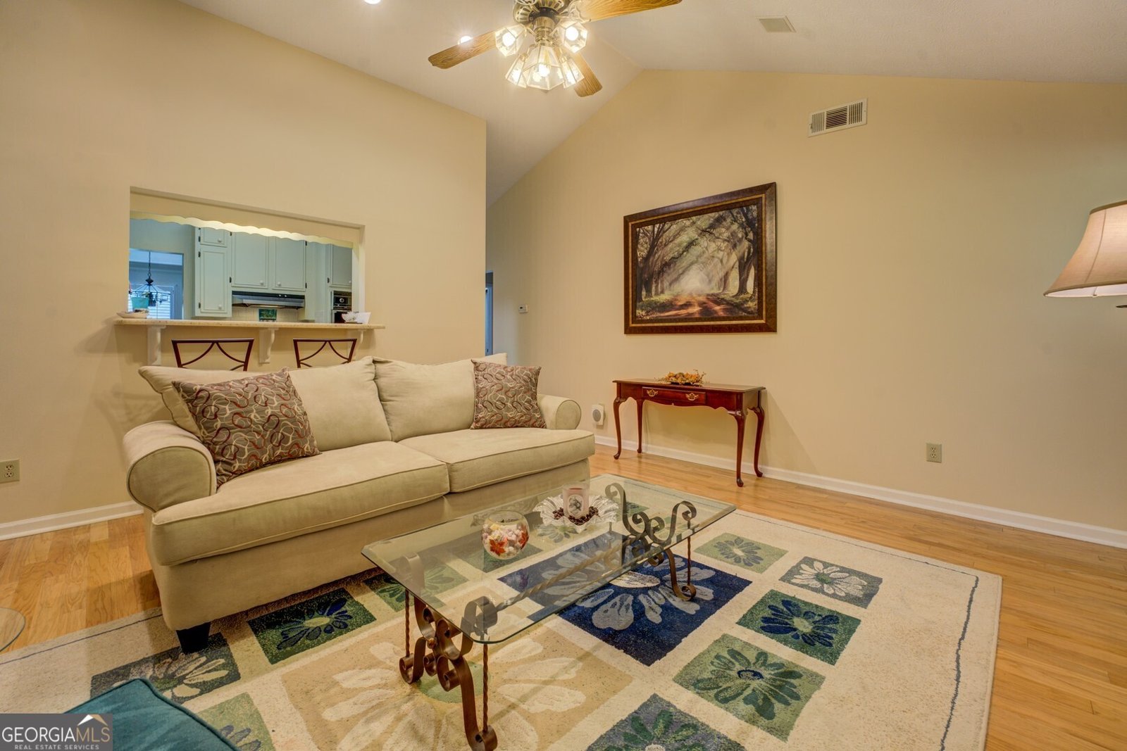 4938 Lake Forest Drive Conyers - 13