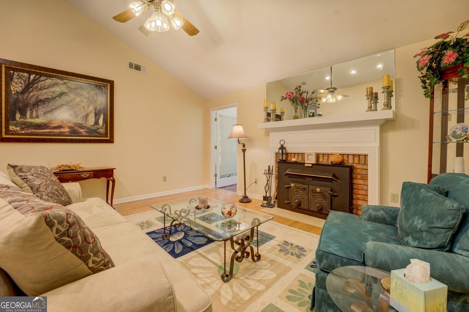 4938 Lake Forest Drive Conyers - 14