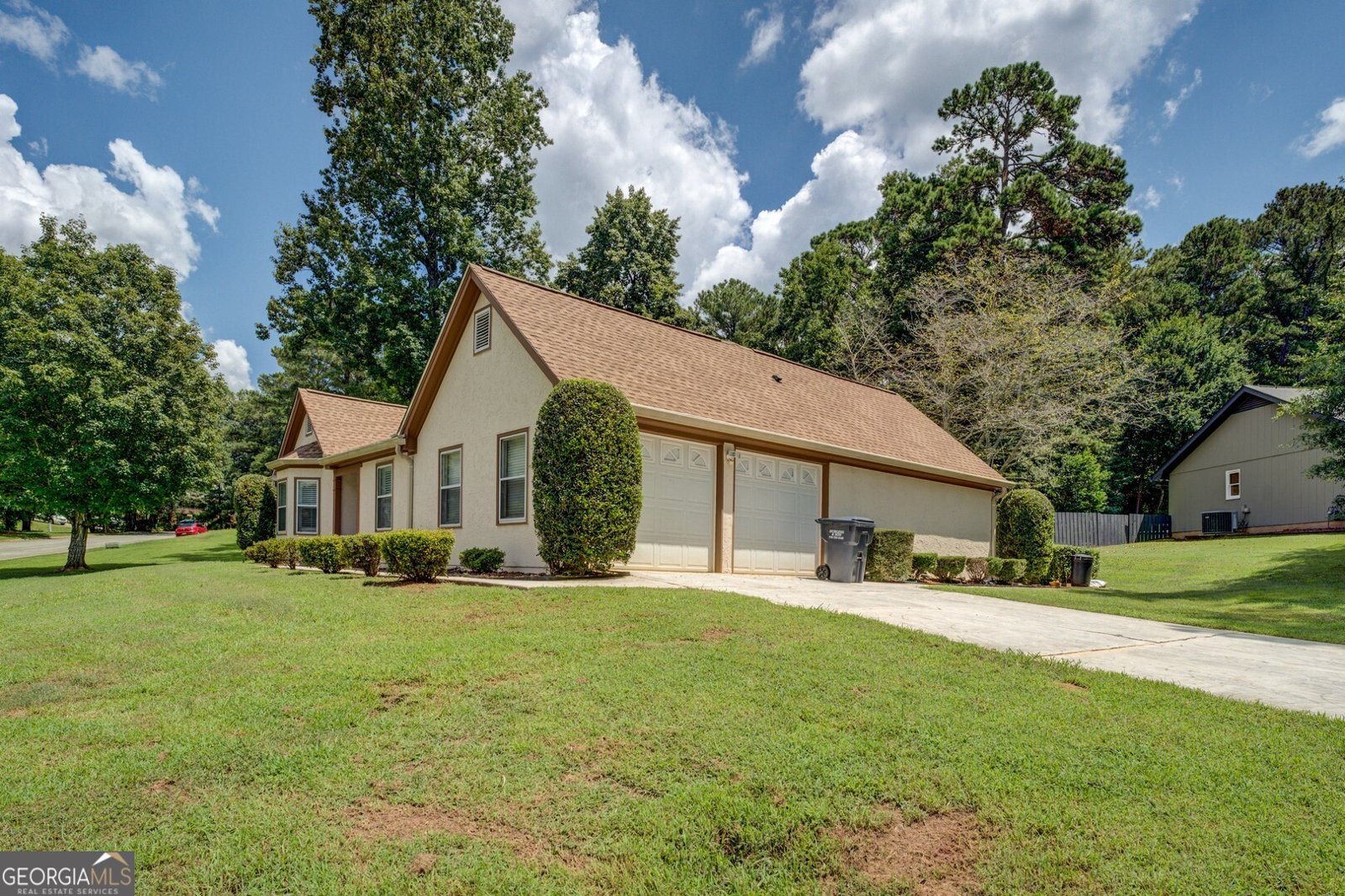 4938 Lake Forest Drive Conyers - 2
