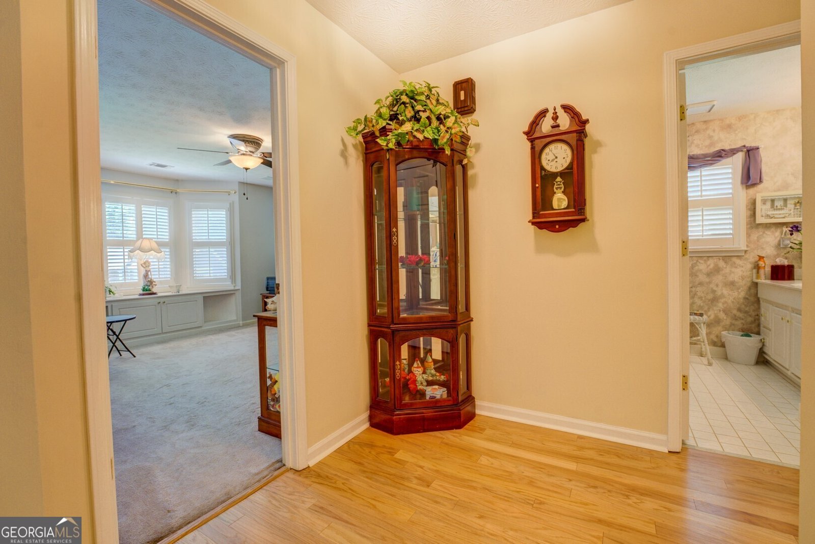 4938 Lake Forest Drive Conyers - 21