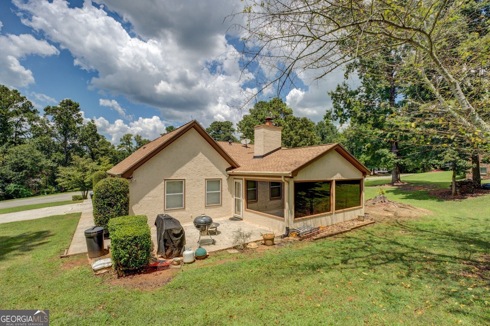 4938 Lake Forest Drive Conyers - 28