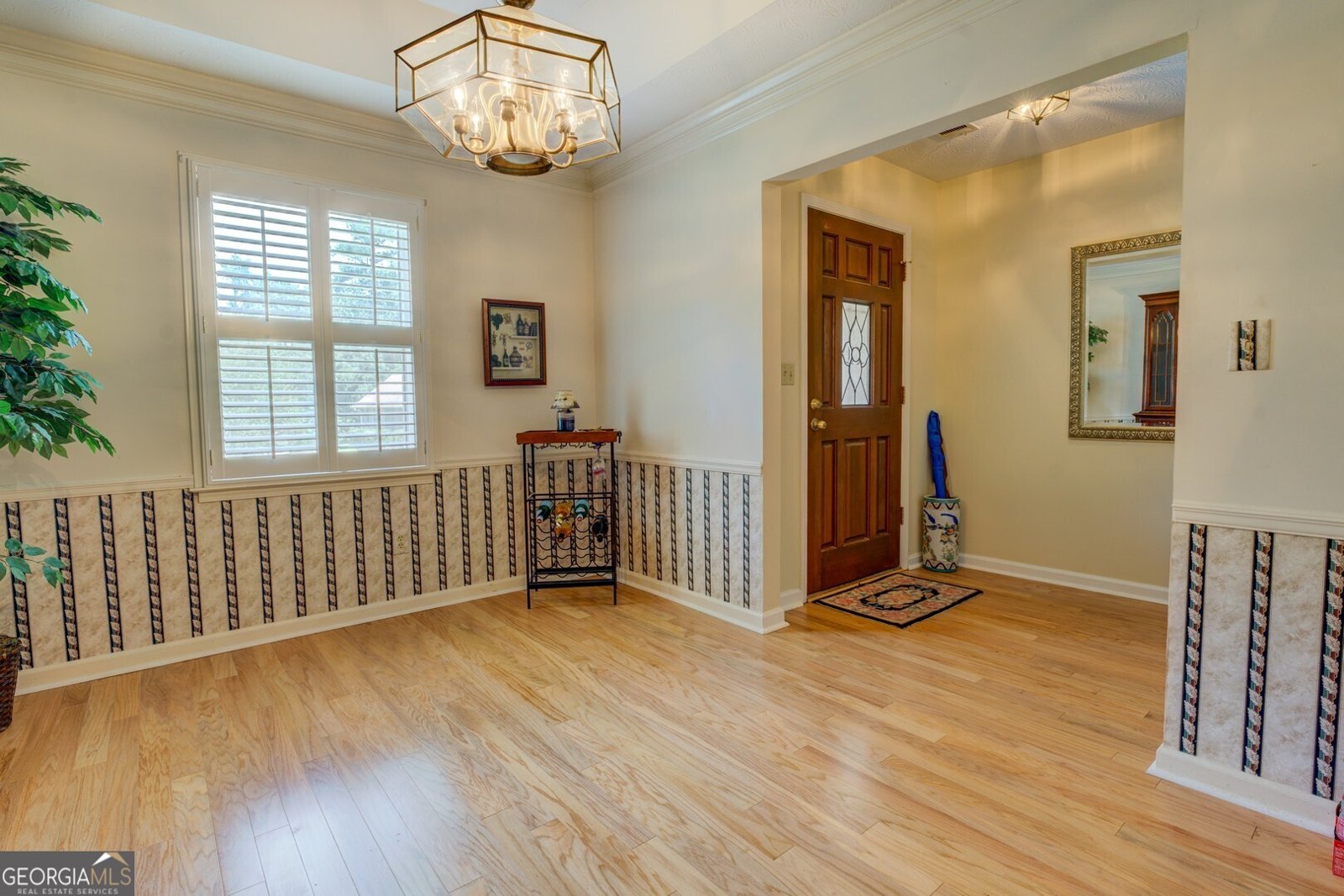 4938 Lake Forest Drive Conyers - 3