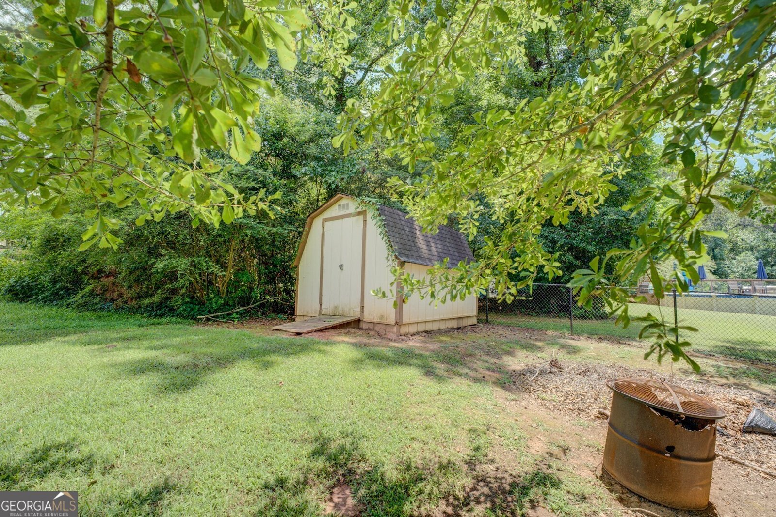 4938 Lake Forest Drive Conyers - 30