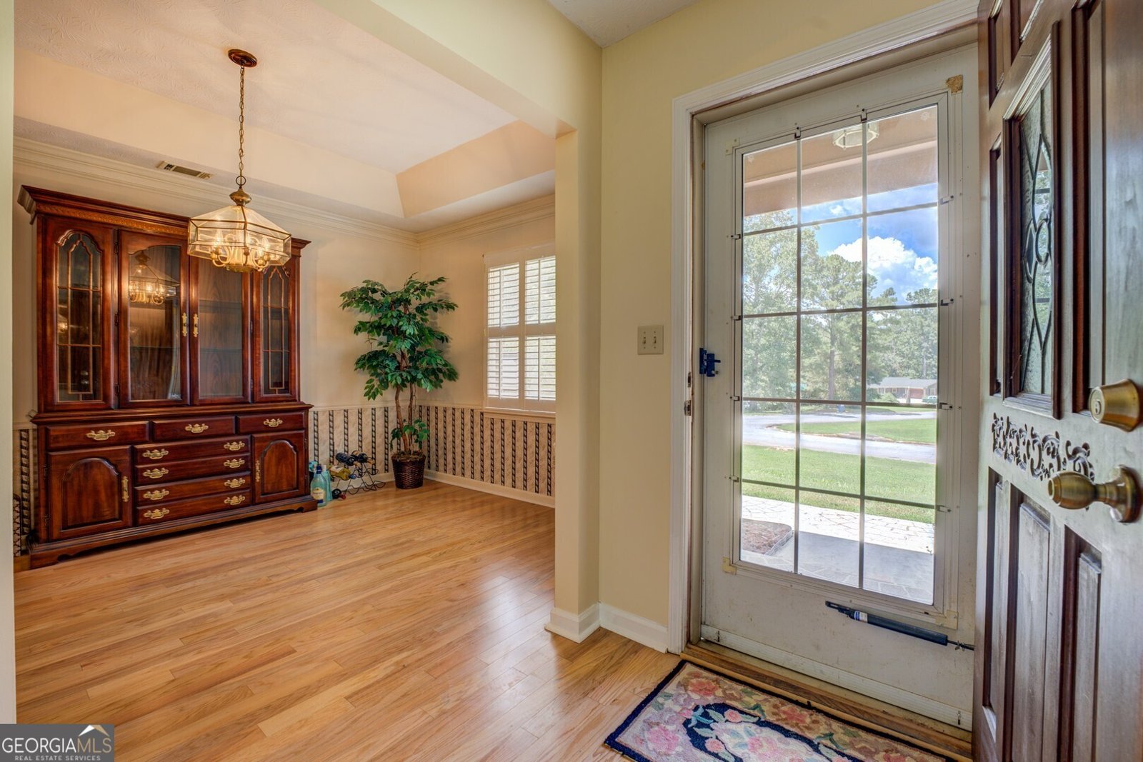 4938 Lake Forest Drive Conyers - 4