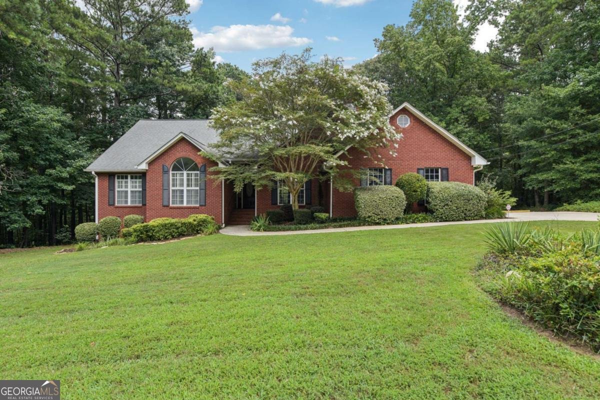 2415 Mitchell Road Lawrenceville - 1