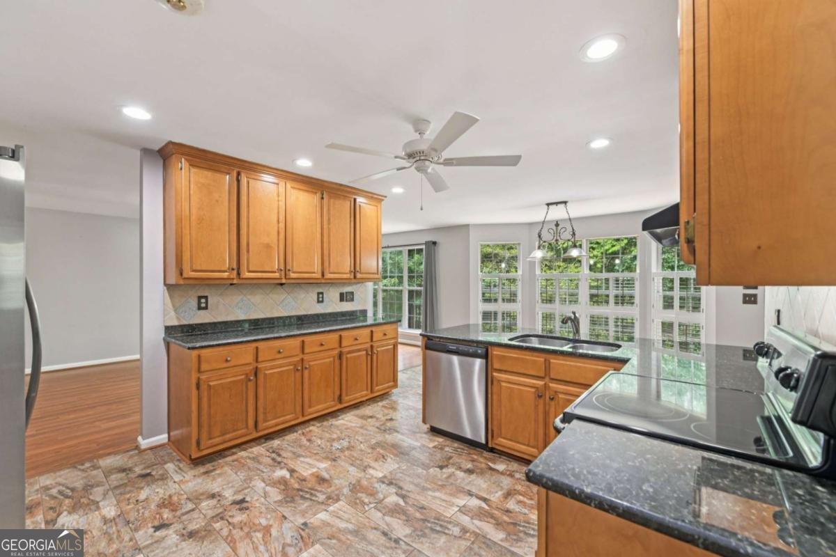 2415 Mitchell Road Lawrenceville - 19