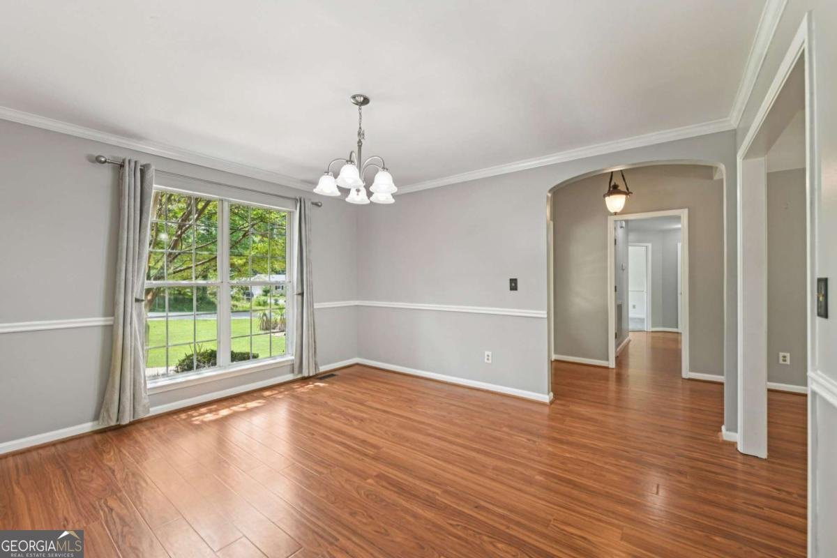 2415 Mitchell Road Lawrenceville - 34