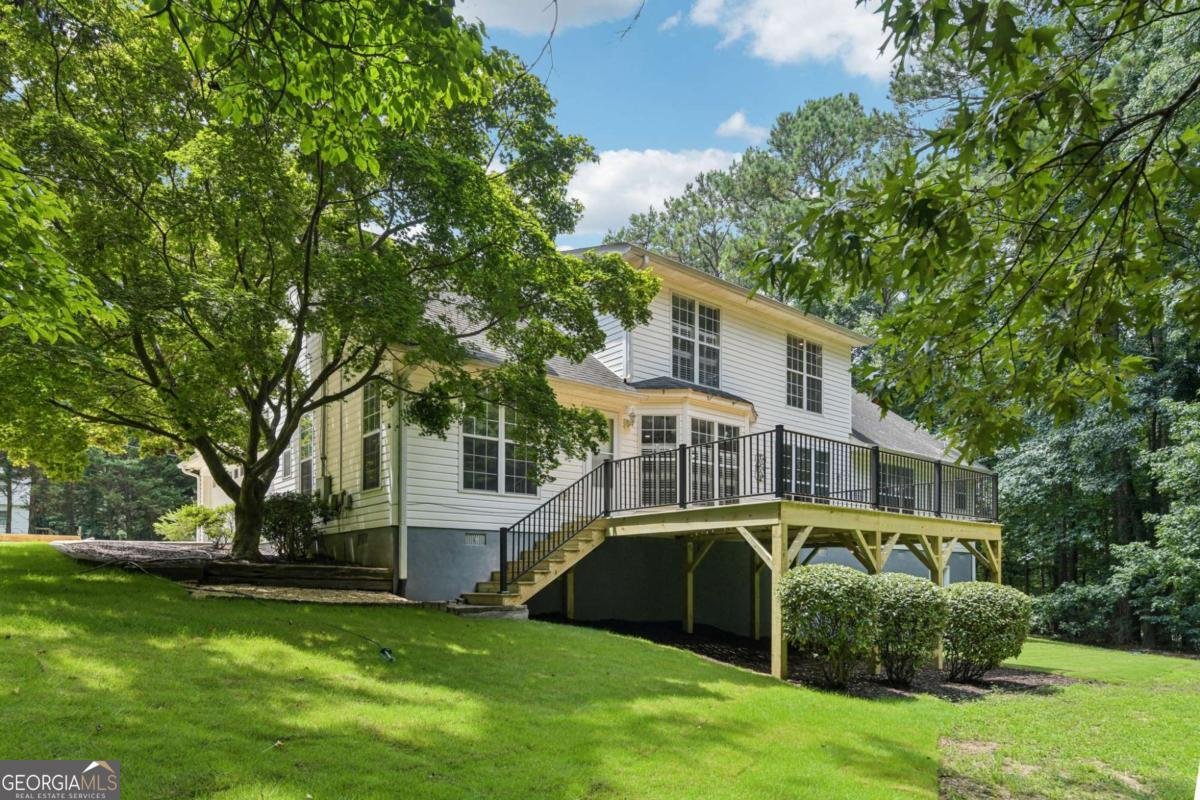 2415 Mitchell Road Lawrenceville - 49