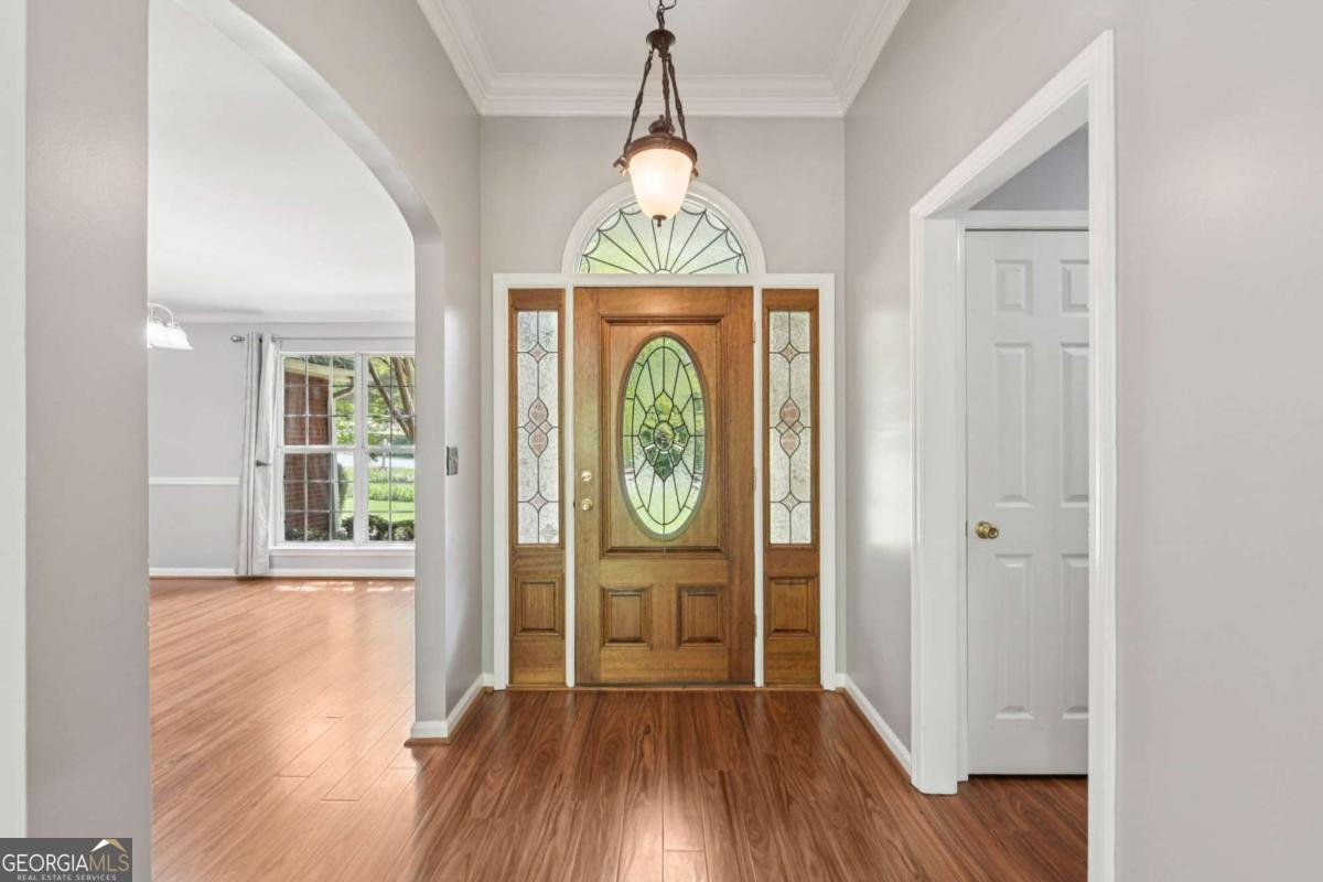 2415 Mitchell Road Lawrenceville - 5