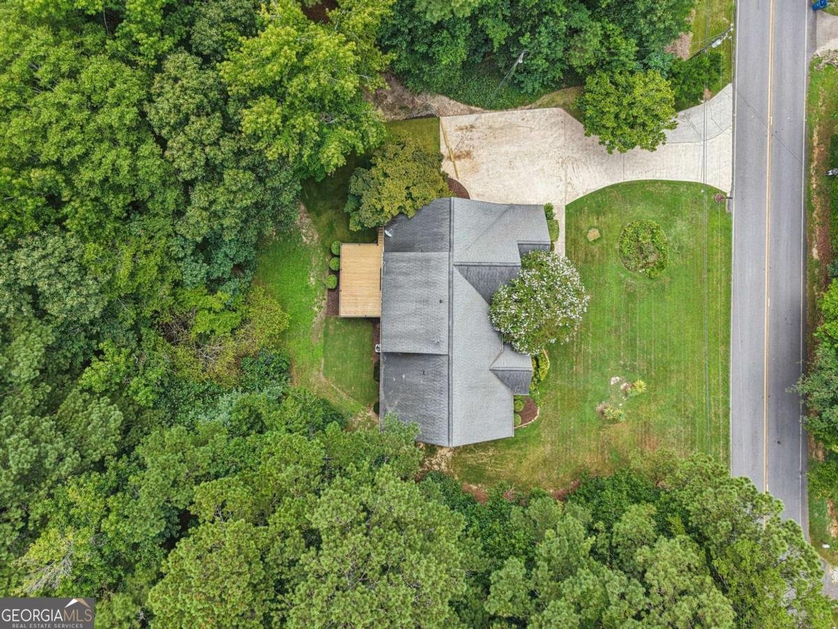 2415 Mitchell Road Lawrenceville - 66