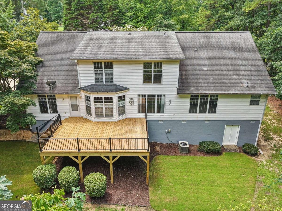 2415 Mitchell Road Lawrenceville - 67