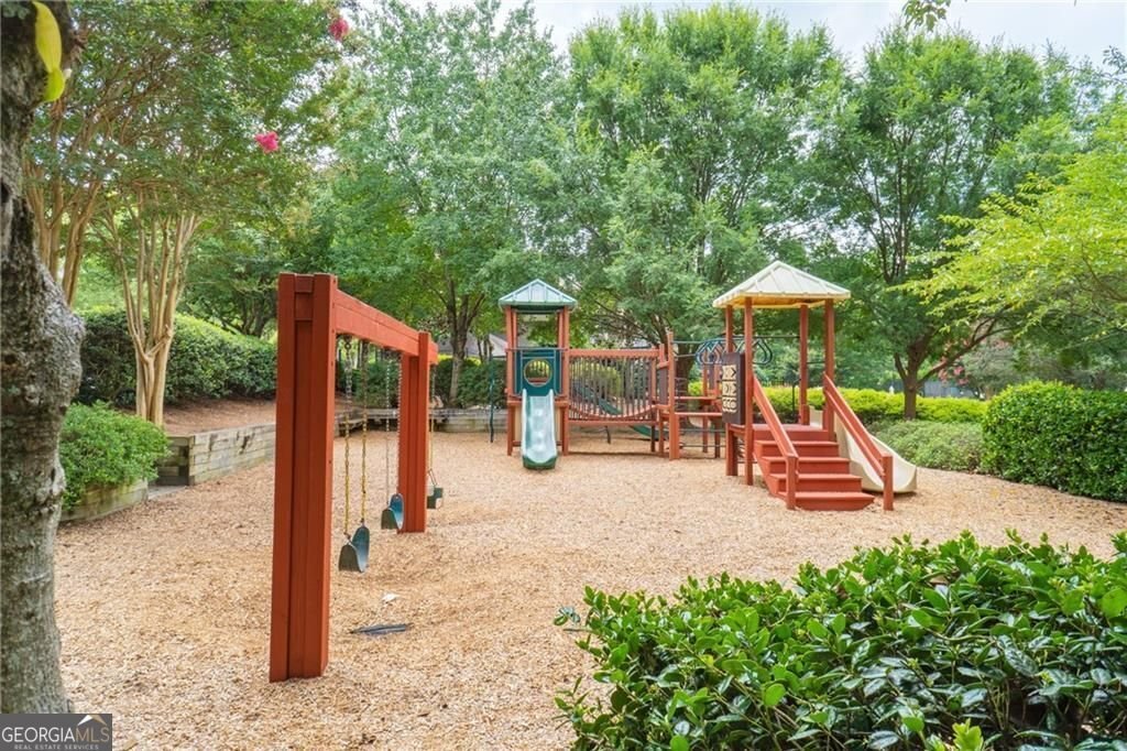 2156 Raccoon Court Villa Rica - 28