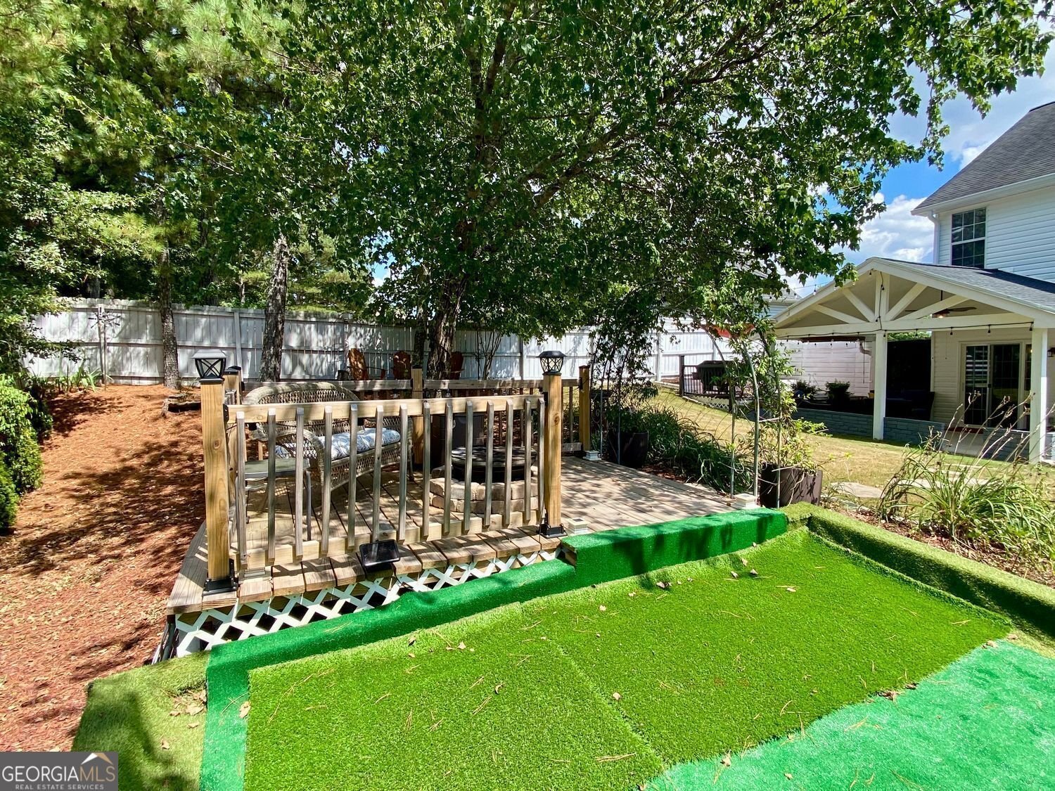 2156 Raccoon Court Villa Rica - 3