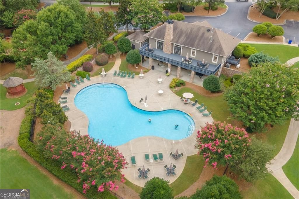 2156 Raccoon Court Villa Rica - 32