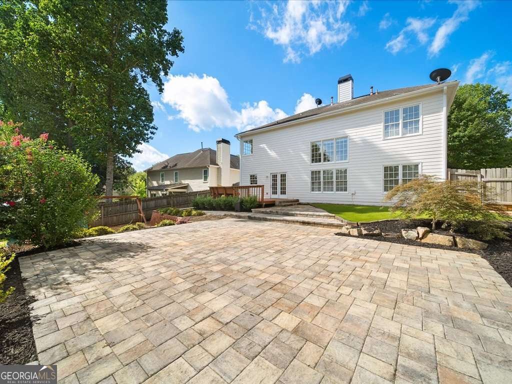 520 Parkbrook Trace Milton - 16
