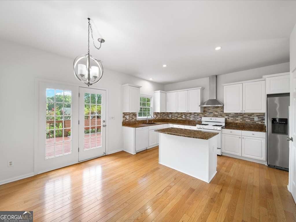 520 Parkbrook Trace Milton - 24