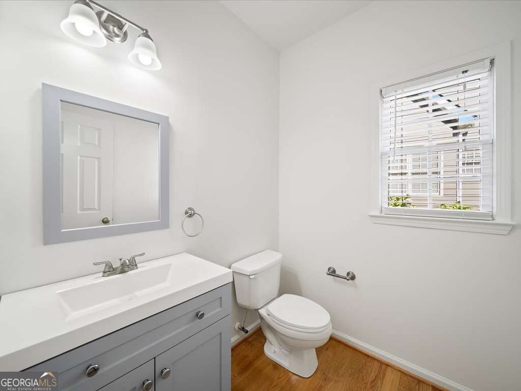 520 Parkbrook Trace Milton - 28