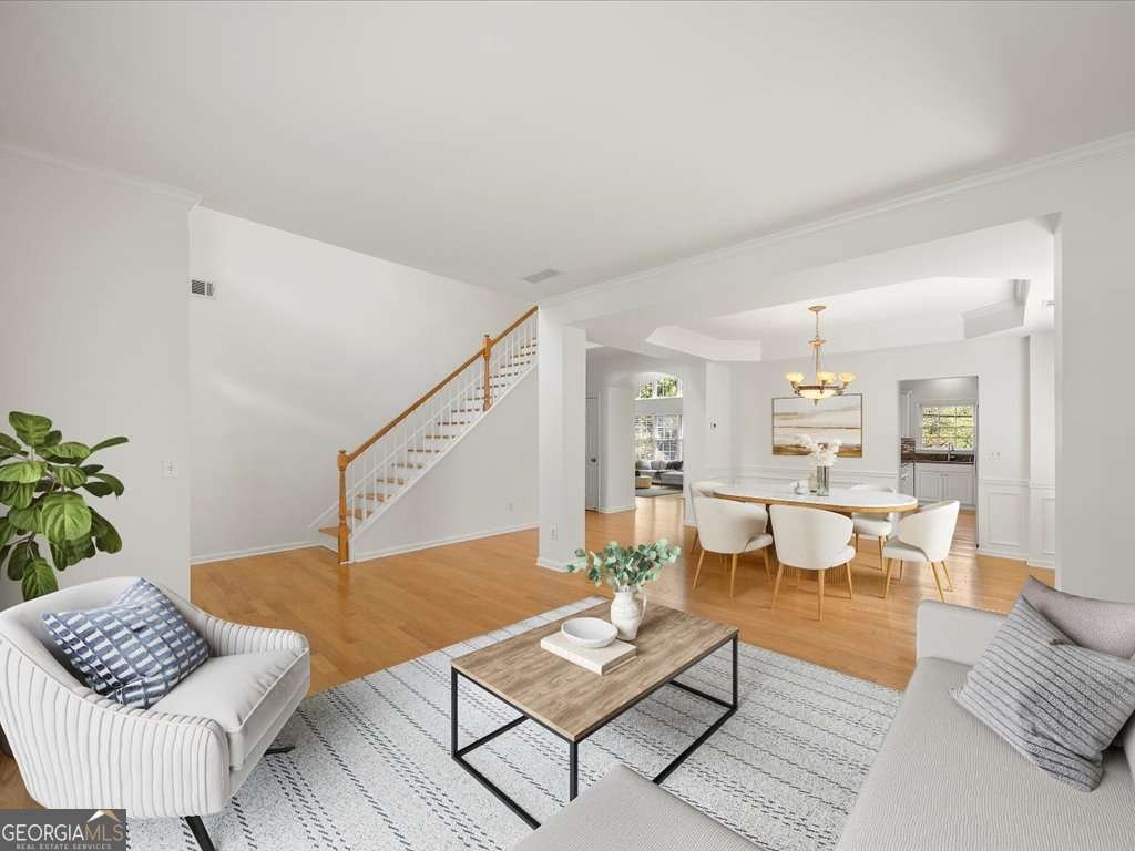 520 Parkbrook Trace Milton - 3