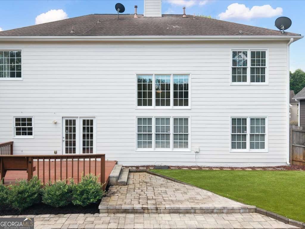 520 Parkbrook Trace Milton - 43