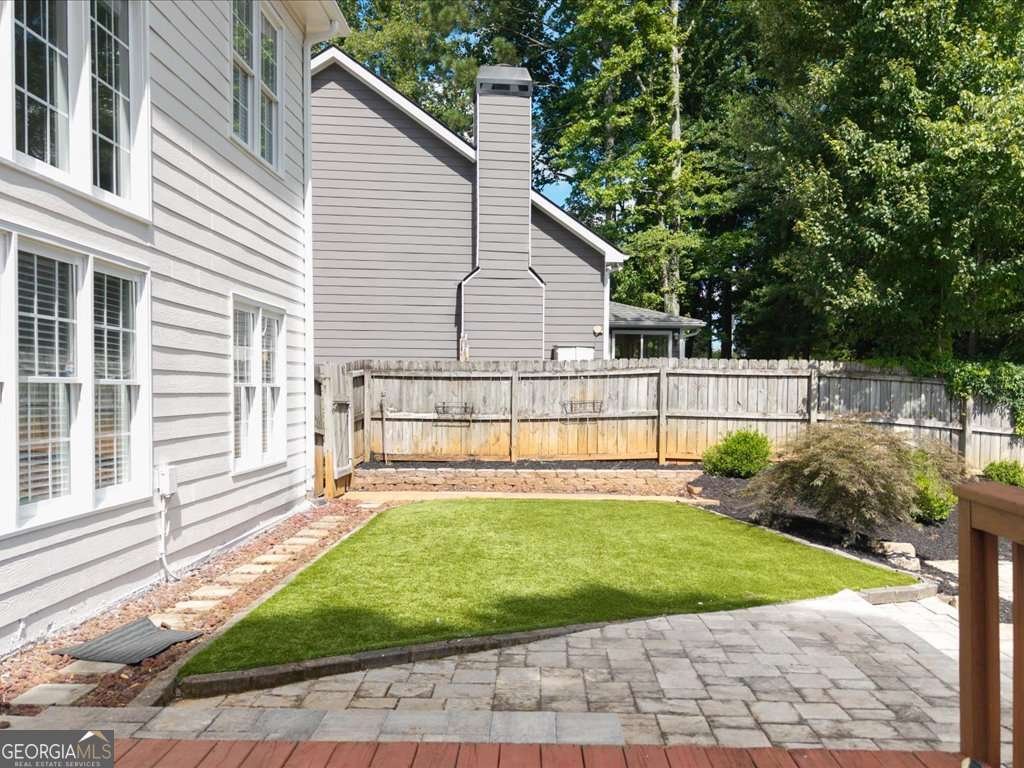 520 Parkbrook Trace Milton - 45