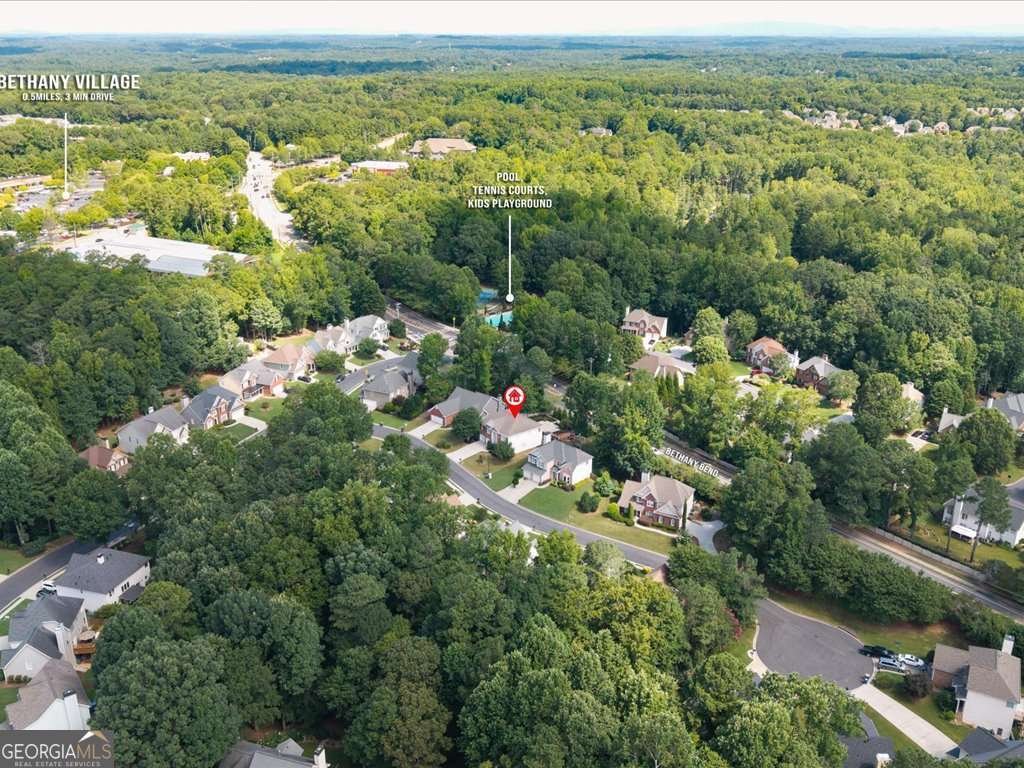 520 Parkbrook Trace Milton - 47