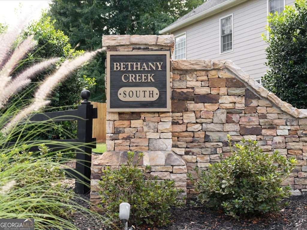 520 Parkbrook Trace Milton - 48