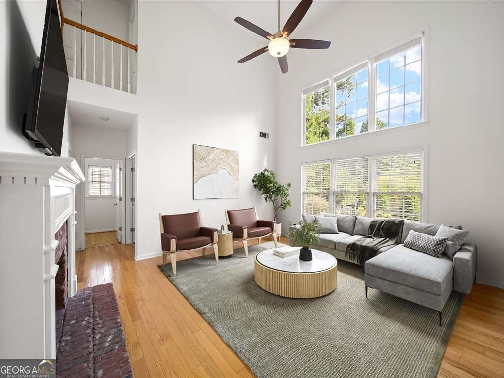520 Parkbrook Trace Milton - 7