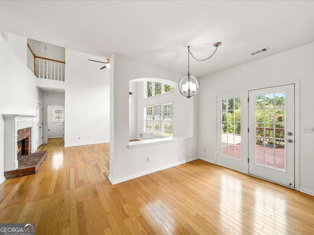 520 Parkbrook Trace Milton - 9