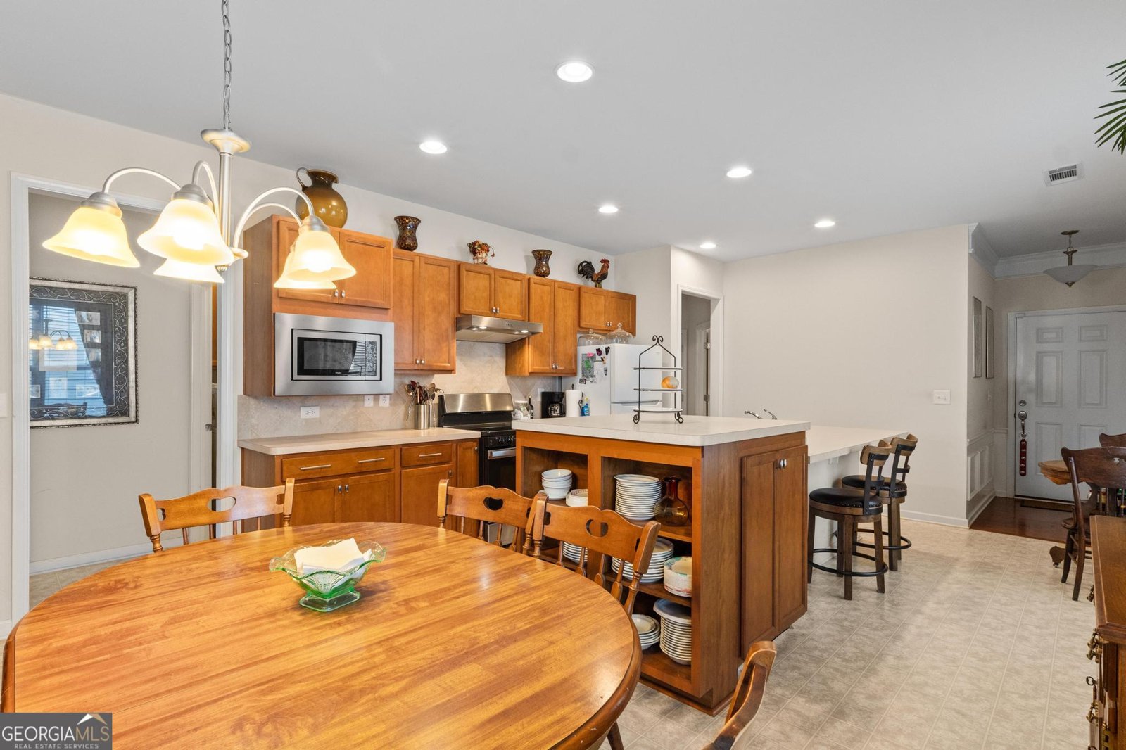 555 Beautyberry Drive Griffin - 10