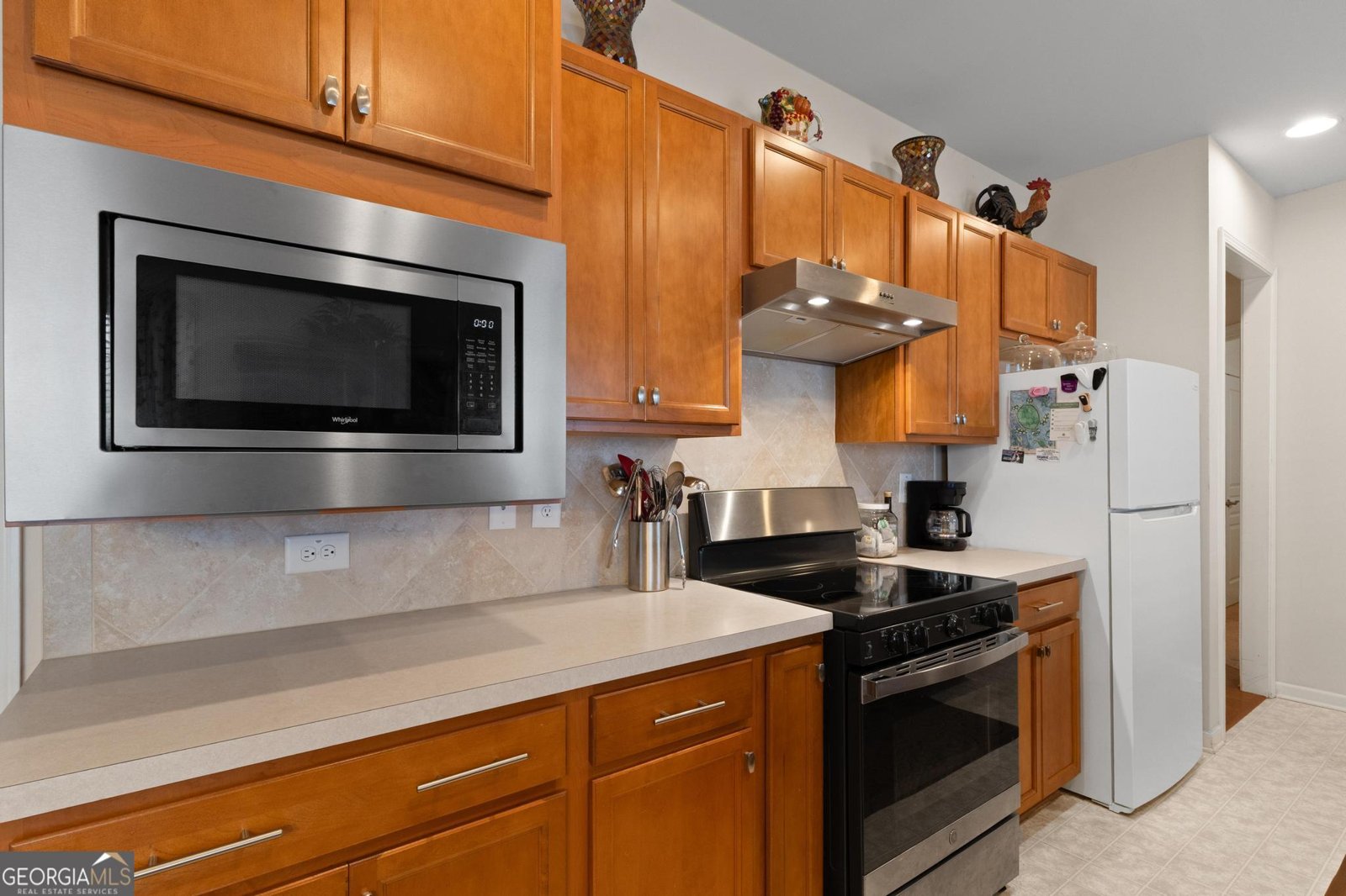 555 Beautyberry Drive Griffin - 11