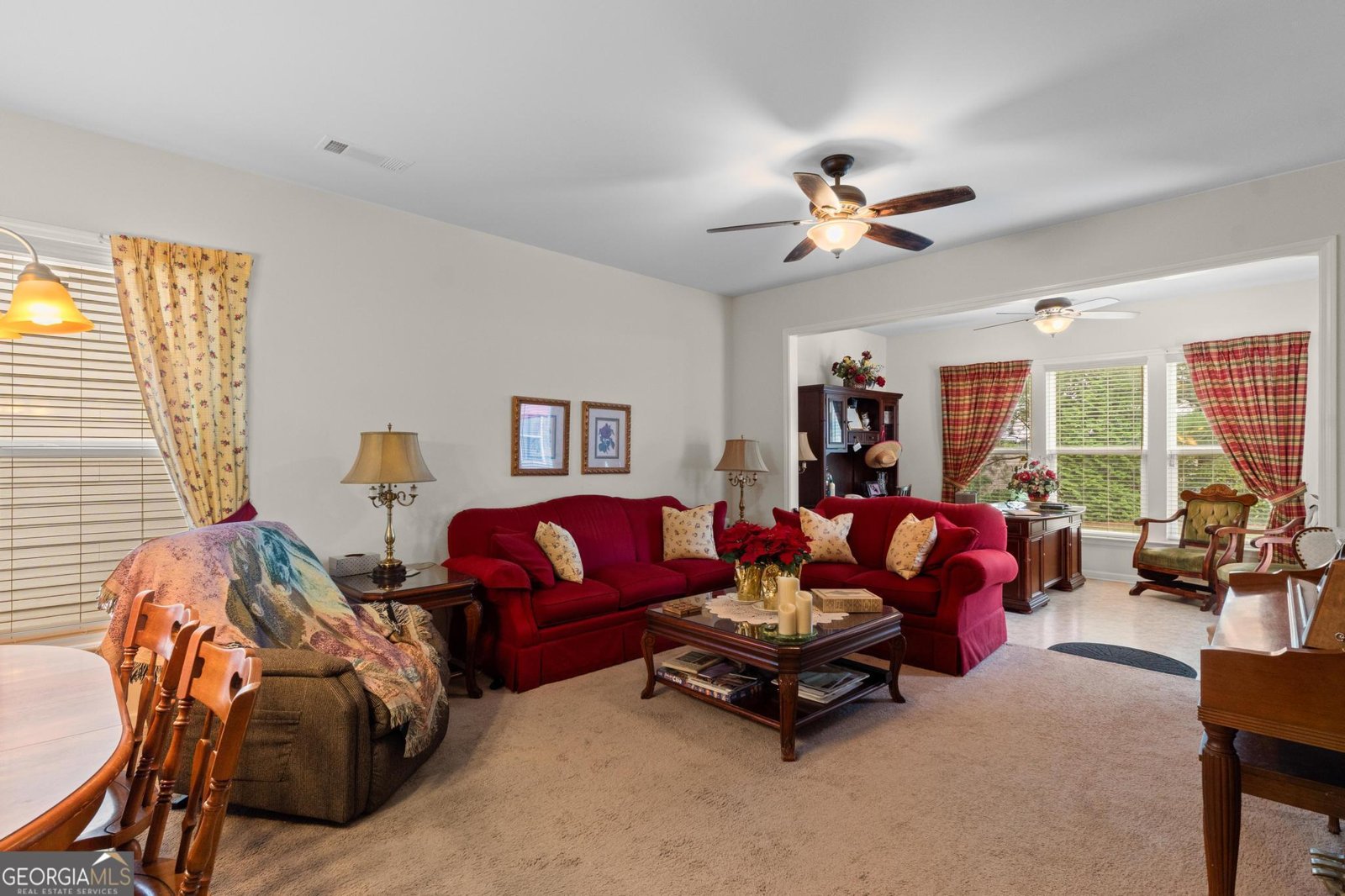 555 Beautyberry Drive Griffin - 12