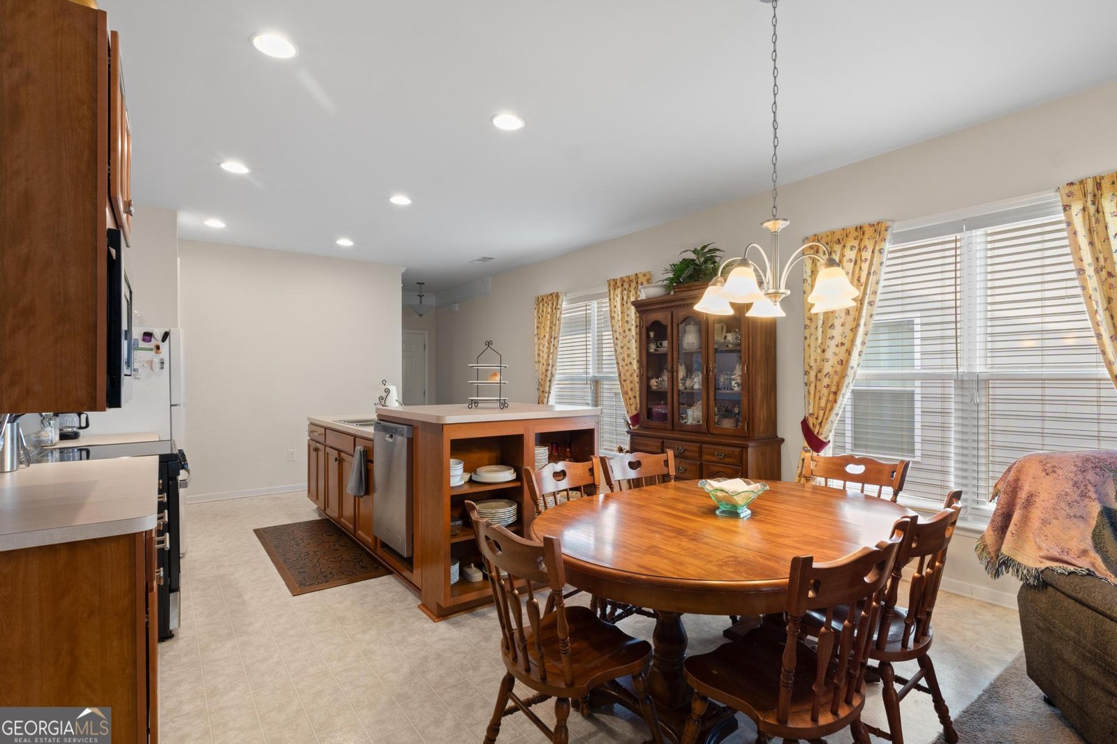 555 Beautyberry Drive Griffin - 15