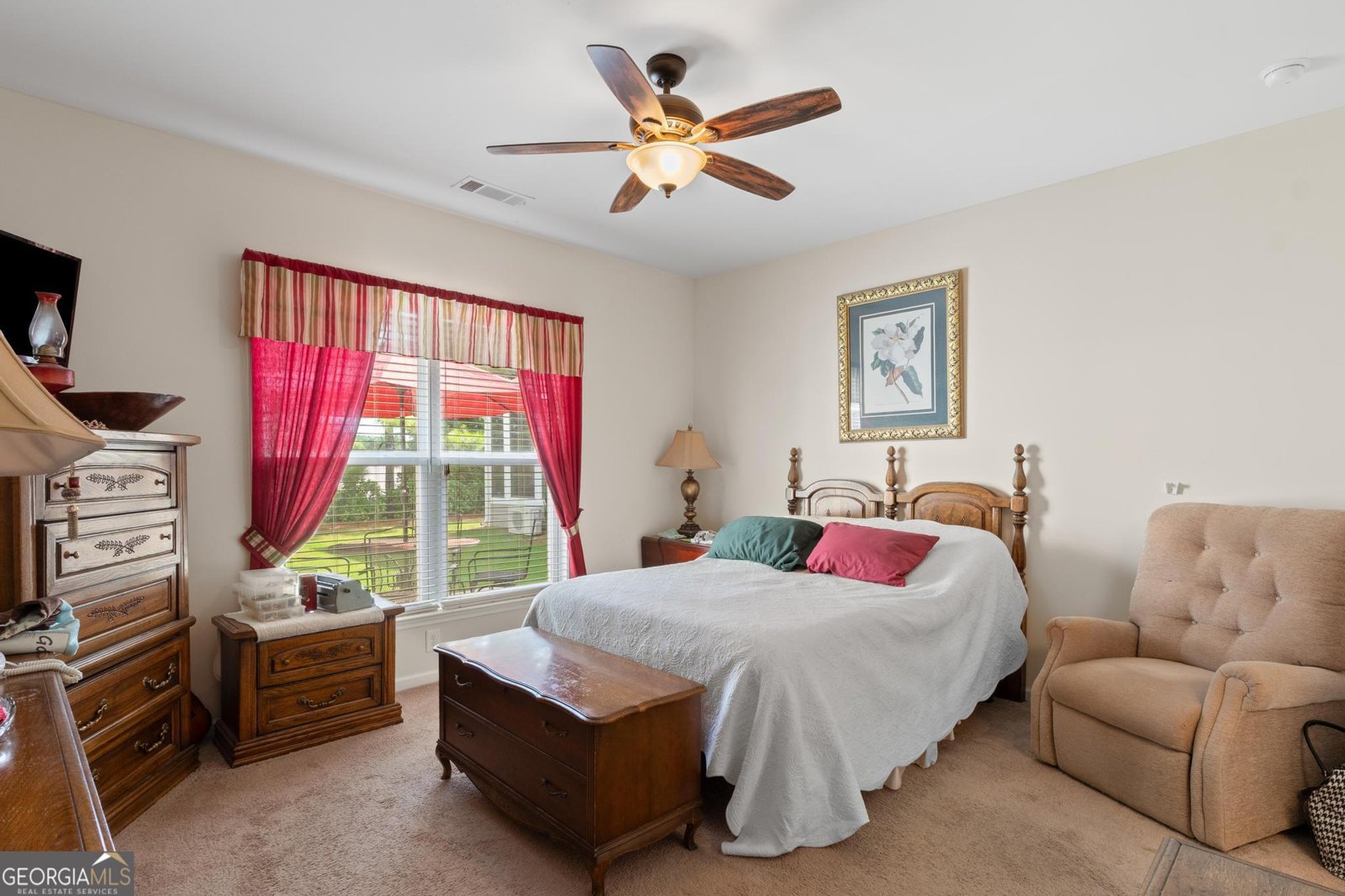 555 Beautyberry Drive Griffin - 17