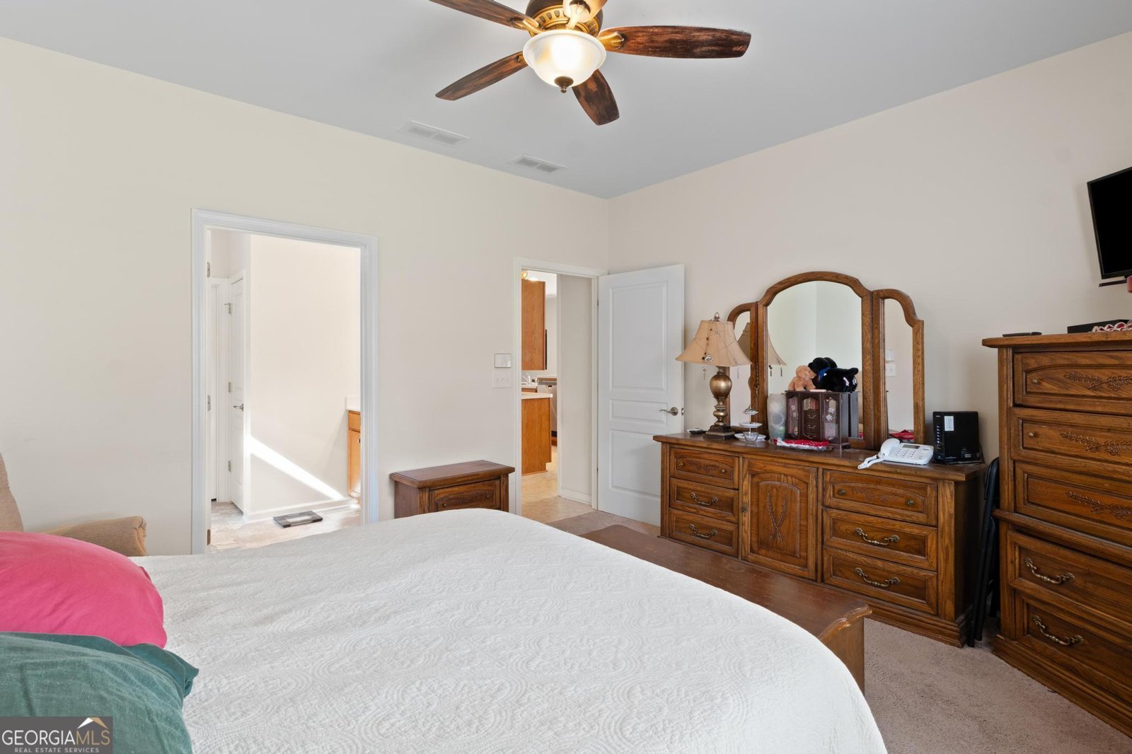 555 Beautyberry Drive Griffin - 18