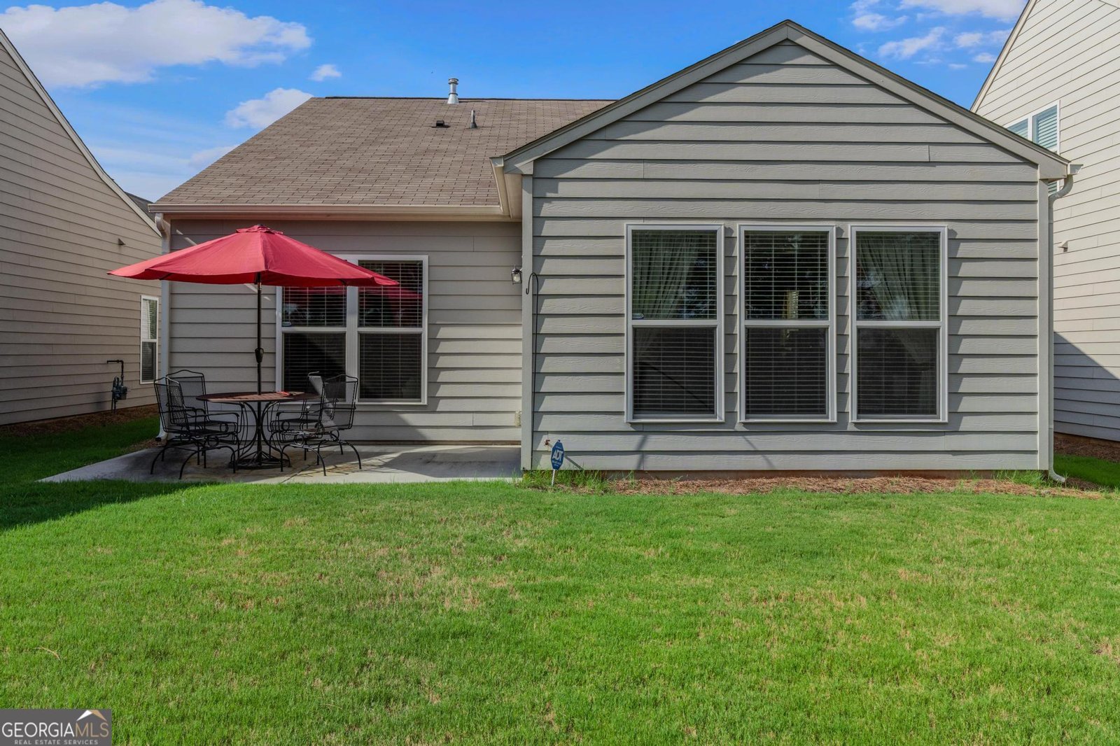 555 Beautyberry Drive Griffin - 2