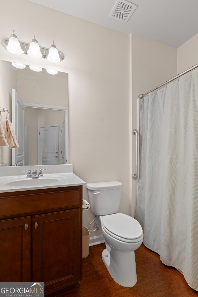 555 Beautyberry Drive Griffin - 24