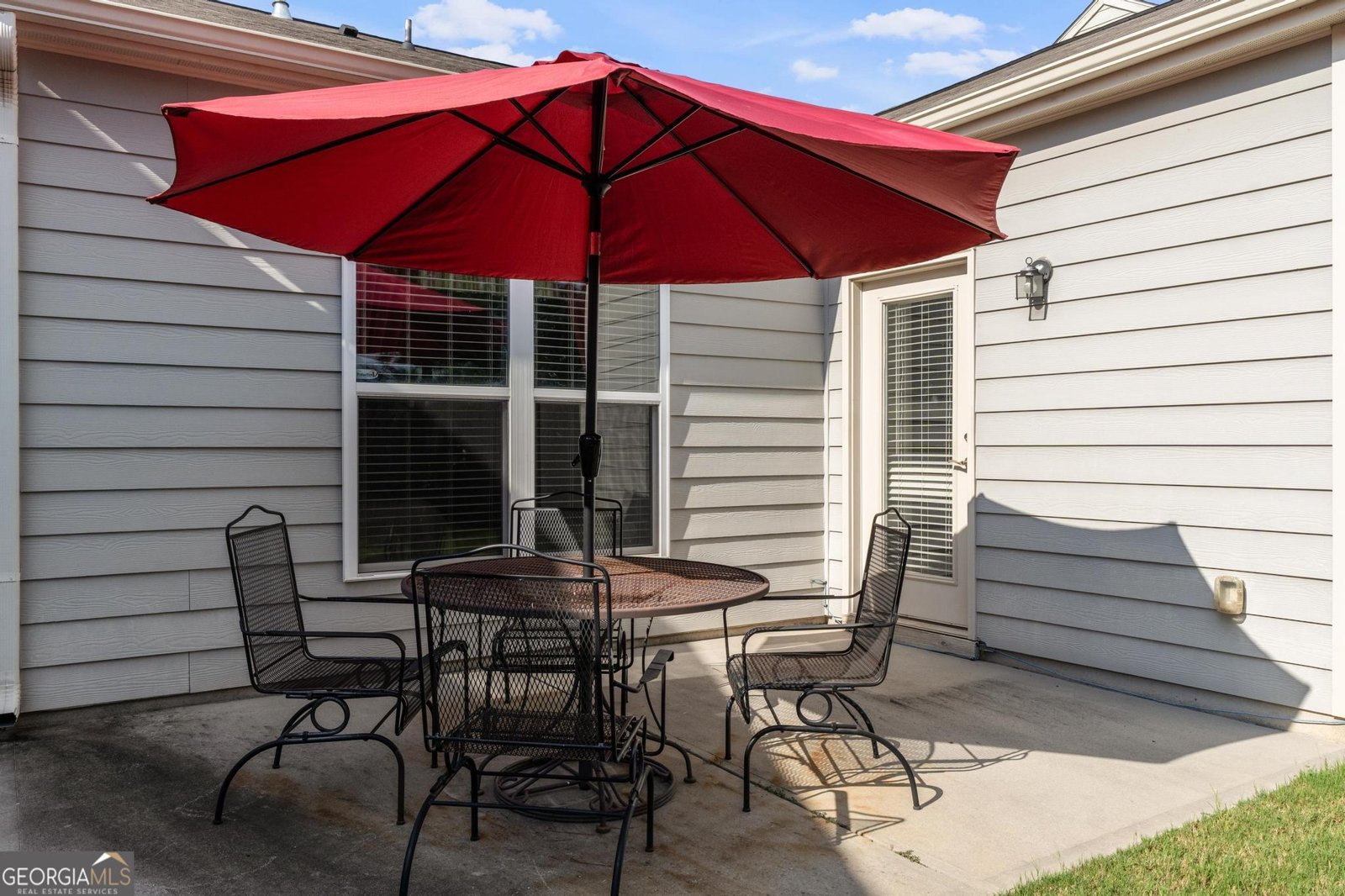 555 Beautyberry Drive Griffin - 27