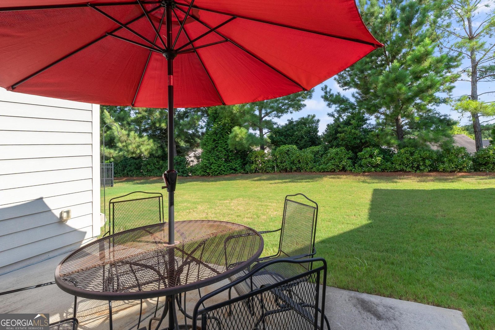 555 Beautyberry Drive Griffin - 28